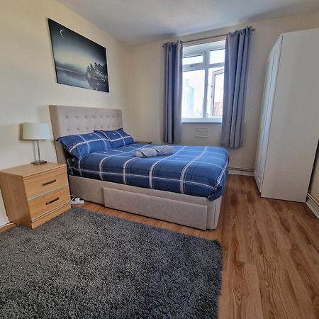 Double Room With Excellent Views - Central Londra Esterno foto
